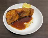 【さかなの日】ブリの照り焼き作り方4写真