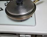 茄子の冷凍味噌汁作り方6写真