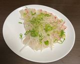【さかなの日】宇和島真鯛のカルパッチョ作り方2写真