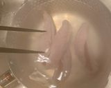 【さかなの日】鯛の煮付け作り方1写真