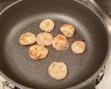 【さかなの日】ホタテ貝柱のバター醤油焼き作り方2写真