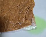 茄子の冷凍味噌汁作り方8写真
