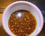 【さかなの日】マグロのタルタル作り方3写真