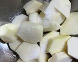 我が家のあったまるぅ〜◎けんちん汁◎作り方1写真