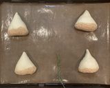 栗の甘露煮とマロンクリームのパン作り方8写真