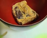 茄子の冷凍味噌汁作り方16写真