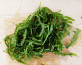 お味噌で和えた鮭と大葉のおにぎり作り方1写真