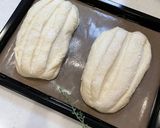 別名サブマリンとも呼ばれるミルクハース作り方8写真