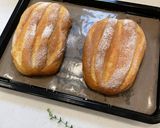 別名サブマリンとも呼ばれるミルクハース作り方9写真