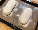 別名サブマリンとも呼ばれるミルクハース作り方7写真