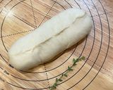 別名サブマリンとも呼ばれるミルクハース作り方6写真