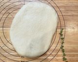 別名サブマリンとも呼ばれるミルクハース作り方4写真