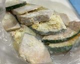 宿儺かぼちゃのバターソテー作り方4写真