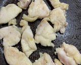 アウトドアスパイスで鶏胸肉のヘルシー焼き作り方4写真