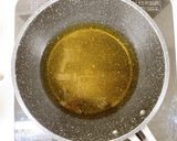 焼おにぎりの海苔だし茶漬け作り方4写真