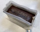 生チョコ感たっぷりのテリーヌ・ショコラ作り方12写真