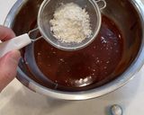 生チョコ感たっぷりのテリーヌ・ショコラ作り方7写真