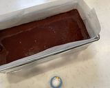 生チョコ感たっぷりのテリーヌ・ショコラ作り方10写真
