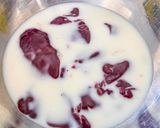 95℃ マッシュレバーポテト：離乳食作り方10写真