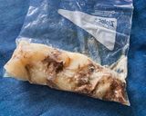 95℃ マッシュレバーポテト：離乳食作り方26写真