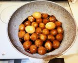 簡単安い！大人も子供も大好き！玉こん作り方5写真
