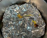 細木数子さんのかぼちゃの煮物作り方5写真