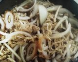 常備菜!切り干し大根和風煮作り方3写真