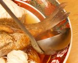 伝統のごちそう！鯛そうめん【食遺産】作り方6写真