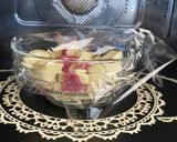 米粉でサツマイモのバウンドケーキ作り方3写真