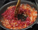 簡単で美味しい!とろ~りチーズラザニア作り方3写真
