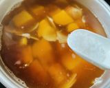 ほっくほく・さつまいもの生姜煮作り方6写真
