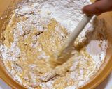 干し柿のパウンドケーキ作り方4写真