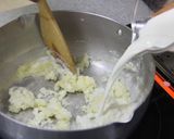 簡単で美味しい!とろ~りチーズラザニア作り方6写真