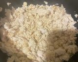 ポニキの筋肉ドライカレー作り方2写真