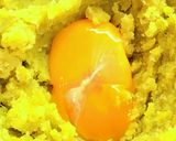 スイートポテトのHMタルト作り方4写真