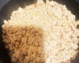 ポニキの筋肉ドライカレー作り方4写真