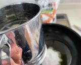 米粉のホワイトソースでドリア作り方2写真