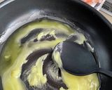 米粉のホワイトソースでドリア作り方3写真