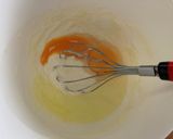 米粉で作るバナナパウンドケーキ作り方7写真