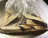 簡単さつまいもでフライドポテト風作り方2写真
