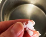 そばがきナゲット作り方1写真