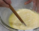 子供も喜ぶ！米粉パンケーキ作り方2写真