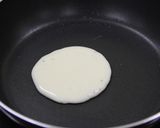 子供も喜ぶ！米粉パンケーキ作り方3写真