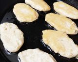 そばがきナゲット作り方5写真