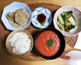 そばがきナゲット作り方7写真