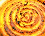 スイートポテトのHMタルト作り方7写真
