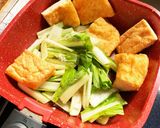 秋の野菜たっぷりゴハン！作り方5写真