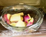 秋の野菜たっぷりゴハン！作り方7写真