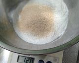 米粉で作るバナナパウンドケーキBPなし作り方4写真