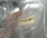 米粉で作るバナナパウンドケーキBPなし作り方5写真